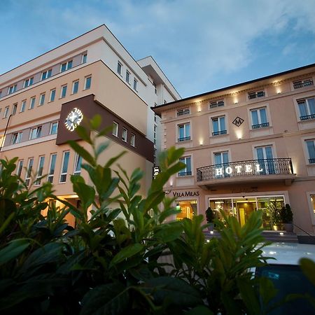 Hotel Villa Milas Mostar Esterno foto