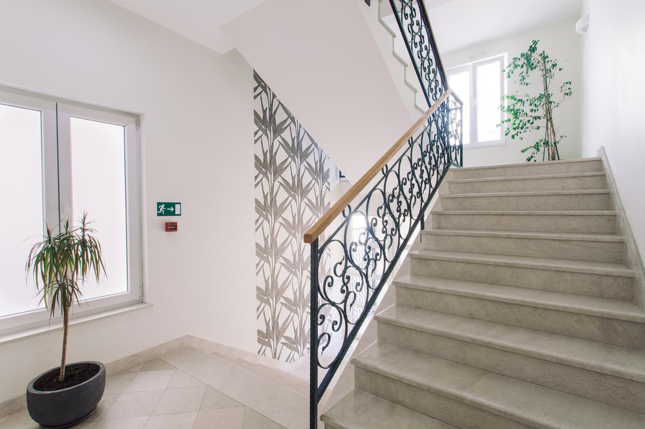 Hotel Villa Milas Mostar Esterno foto