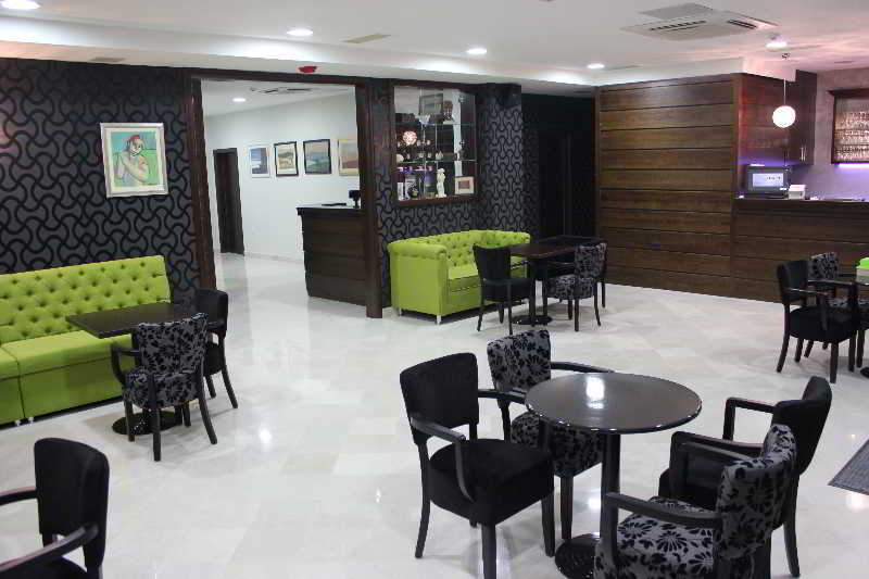 Hotel Villa Milas Mostar Esterno foto