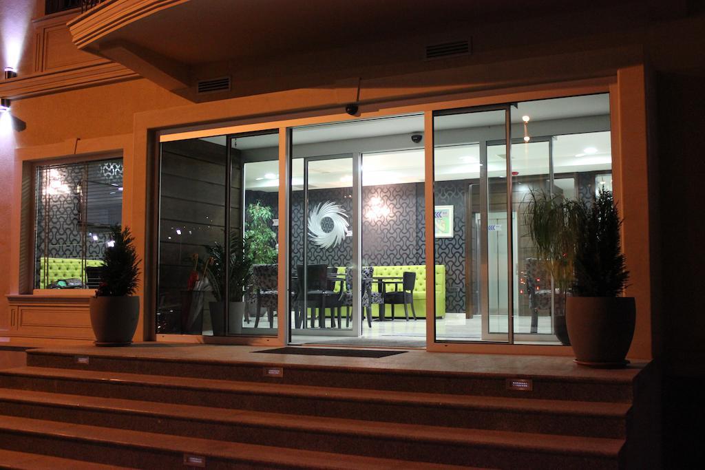 Hotel Villa Milas Mostar Esterno foto