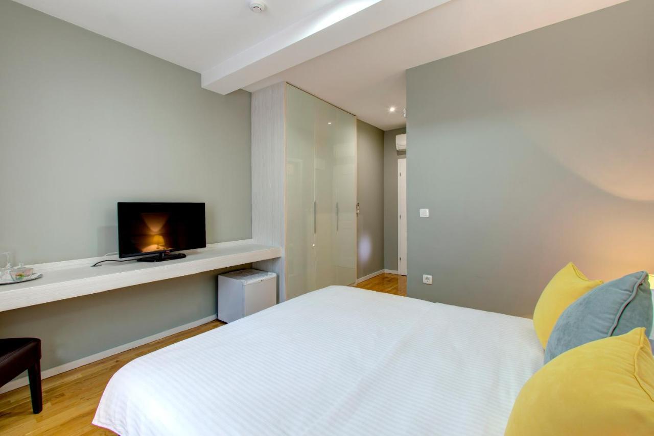 Hotel Villa Milas Mostar Esterno foto