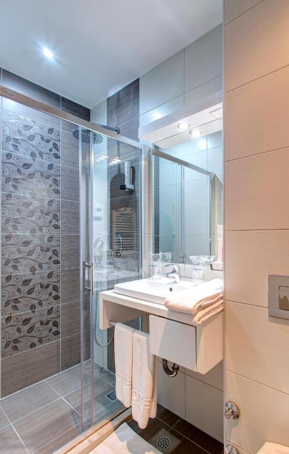 Hotel Villa Milas Mostar Esterno foto