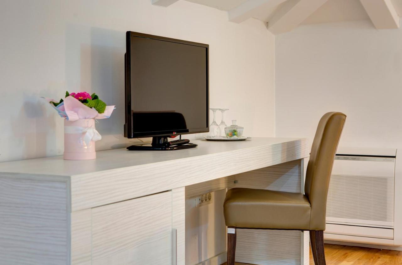 Hotel Villa Milas Mostar Esterno foto