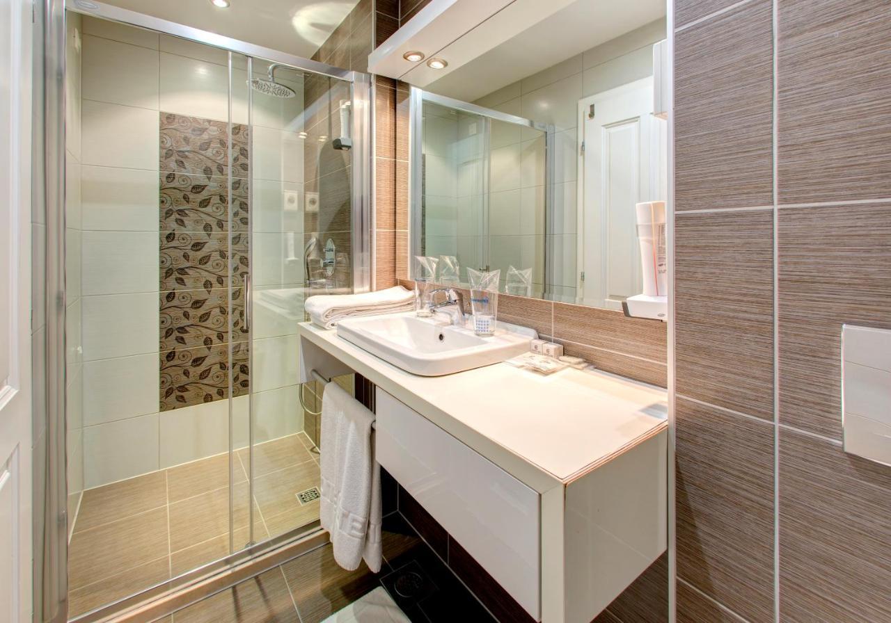 Hotel Villa Milas Mostar Esterno foto