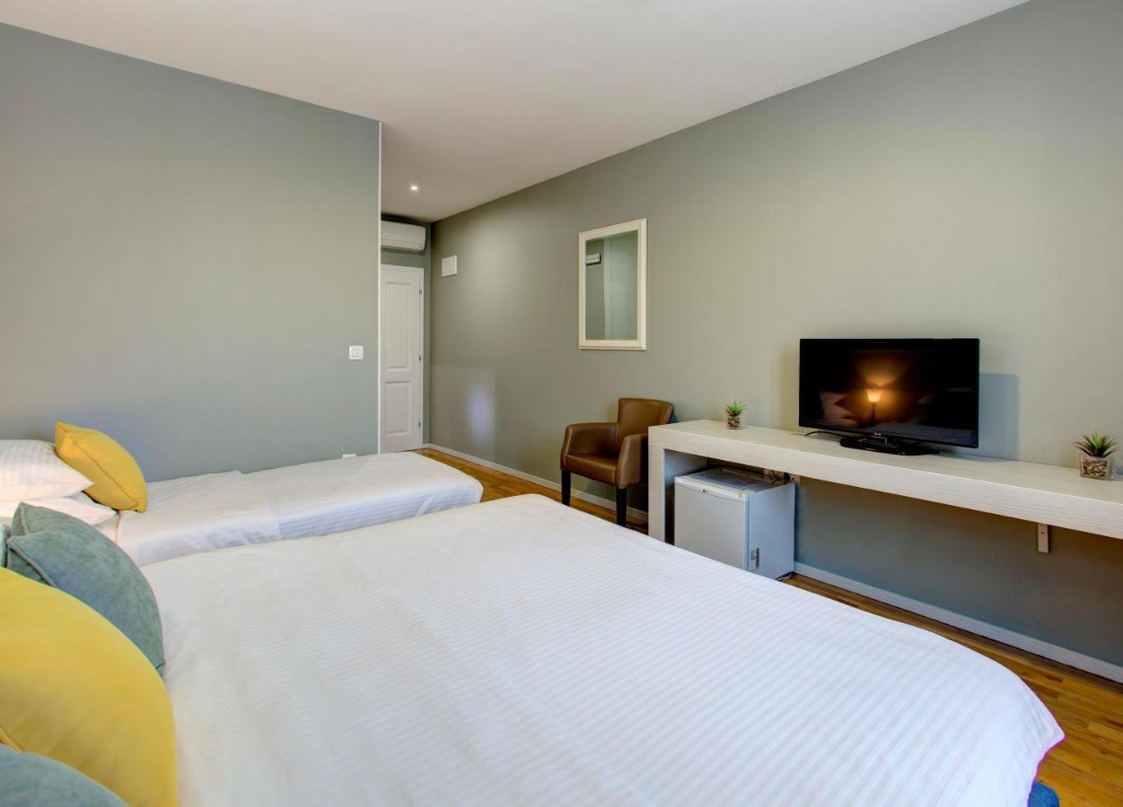 Hotel Villa Milas Mostar Esterno foto