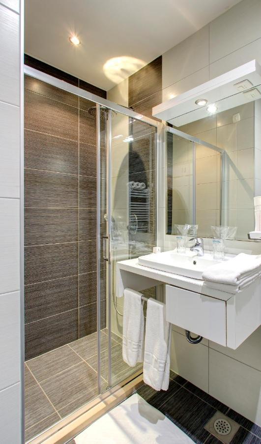 Hotel Villa Milas Mostar Esterno foto